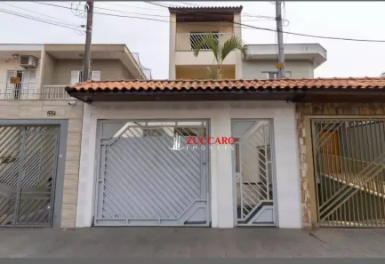 Sobrado com 3 Quartos à venda, 300m² no Engenheiro Goulart, São Paulo