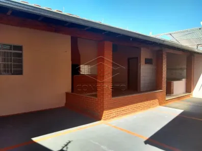 Casa com 3 Quartos para alugar, 165m² no Jardim Ubirama, Lençóis Paulista