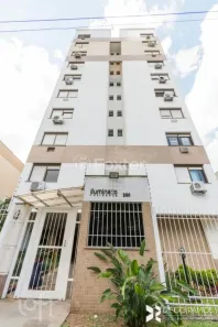 Apartamento com 3 Quartos à venda, 83m² no Santana, Porto Alegre