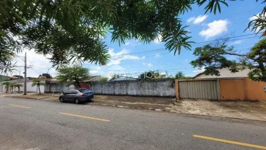 Lote/Terreno à venda, 896m² no Jardim América, Goiânia