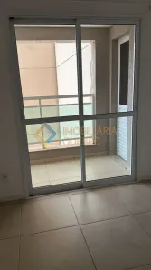 Apartamento com 1 Quarto para alugar, 58m² no Bosque das Juritis, Ribeirão Preto
