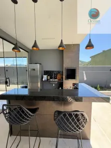 Casa de Condomínio com 5 Quartos à venda, 400m² no Inoã (Inoã), Maricá