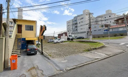 Ponto Comercial para alugar, 48m² no Abraão, Florianópolis