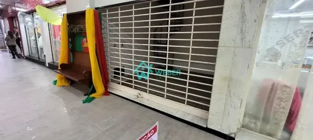 Ponto Comercial para alugar, 30m² no Centro, Novo Hamburgo