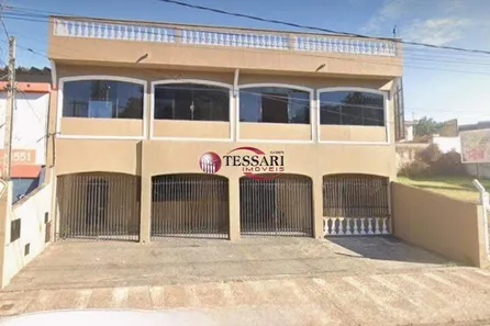 Imóvel Comercial para alugar, 600m² no Jardim dos Seixas, São José do Rio Preto