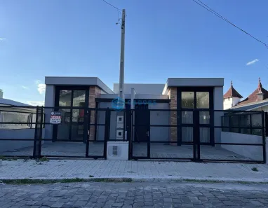 Casa com 3 Quartos à venda, 161m² no Floresta, Caxias do Sul