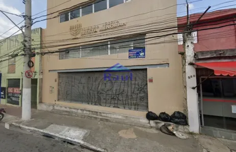 Prédio Comercial para alugar, 360m² no Chácara Santana, São Paulo