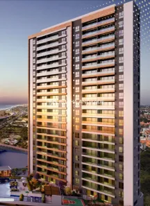 Apartamento com 3 Quartos à venda, 103m² no Jaguaribe, Salvador
