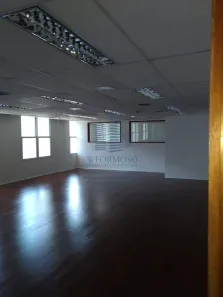 Sala Comercial para venda ou aluguel, 347m² no Centro, Rio de Janeiro