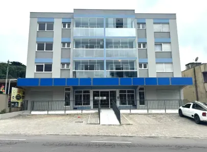 Sala Comercial para alugar, 64m² no Cruzeiro, Caxias do Sul