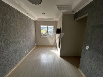Apartamento com 2 Quartos à venda, 51m² no Além Ponte, Sorocaba
