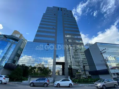 à venda, 41m² no Centro I, Brusque