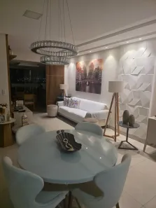 Apartamento com 3 Quartos à venda, 114m² no Atalaia, Aracaju