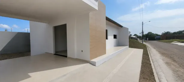 Casa de Condomínio com 1 Quarto à venda, 70m² no Marabaixo, Macapá