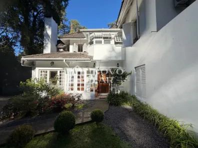Sobrado com 17 Quartos à venda, 800m² no Vila Suzana, Canela
