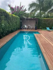 Casa com 5 Quartos à venda, 376m² no Jurerê Internacional, Florianópolis