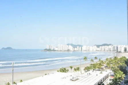 Apartamento com 3 Quartos à venda, 200m² no Pitangueiras, Guarujá