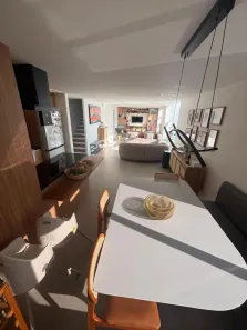 Apartamento com 3 Quartos à venda, 156m² no Cidade Monções, São Paulo