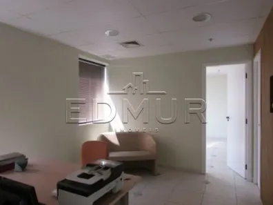 Sala Comercial para alugar, 66m² no Paraíso, Santo André