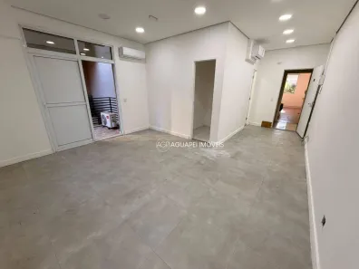 Sala Comercial para venda ou aluguel, 40m² no Vila Gustavo, São Paulo