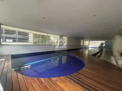 Apartamento com 2 Quartos para alugar, 81m² no Laranjeiras, Rio de Janeiro