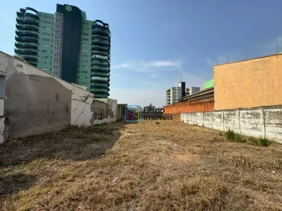 Lote/Terreno à venda, 400m² no Chácara Girassol, Americana