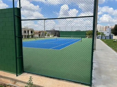 Lote/Terreno à venda, 250m² no Residencial Real Parque Sumaré, Sumaré