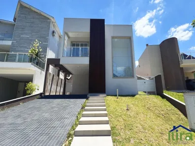 Casa com 4 Quartos para alugar, 330m² no Residencial San Diego (Paysage Serein), Vargem Grande Paulista