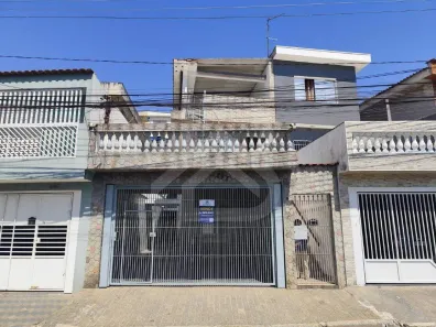 Casa com 5 Quartos à venda, 174m² no Cidade Satélite Santa Bárbara, São Paulo