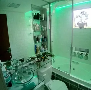 Apartamento com 2 Quartos à venda, 58m² no Cidade das Flores, Osasco