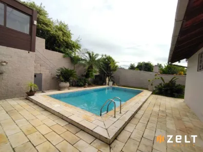 Casa com 3 Quartos para alugar, 150m² no Velha, Blumenau