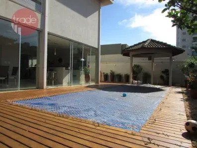Casa de Condomínio com 3 Quartos à venda, 416m² no Jardim Saint Gerard, Ribeirão Preto