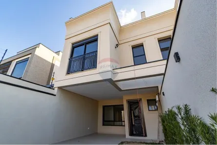 Apartamento com 3 Quartos à venda, 138m² no Jardim das Américas, Curitiba