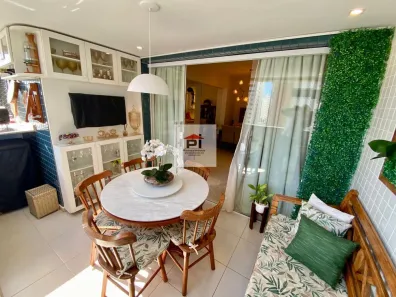Apartamento com 3 Quartos à venda, 86m² no Stiep, Salvador