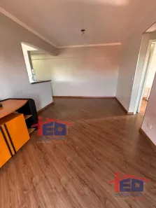Apartamento com 2 Quartos à venda, 45m² no Centro, Osasco