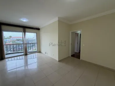 Apartamento com 3 Quartos à venda, 115m² no Vila João Jorge, Campinas