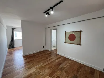 Apartamento com 1 Quarto à venda, 40m² no Liberdade, São Paulo