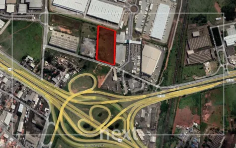 Lote/Terreno à venda, 20000m² no Nova Aparecida, Campinas