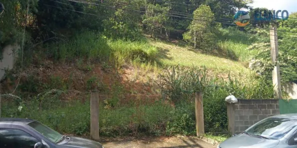 Lote/Terreno à venda, 750m² no Engenho do Mato, Niterói