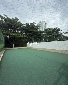 Apartamento com 1 Quarto à venda, 110m² no Dom Pedro I, Manaus