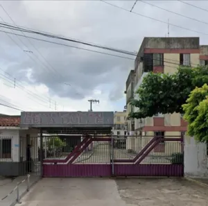 Apartamento com 3 Quartos à venda, 66m² no Coqueiro, Ananindeua