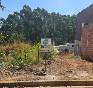 Lote/Terreno à venda, 212m² no Taquaral, Piracicaba