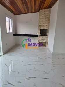 Sobrado com 3 Quartos à venda, 120m² no Paraíso, Santo André