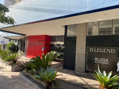 Sala Comercial à venda, 75m² no Três Figueiras, Porto Alegre