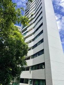 Apartamento com 4 Quartos à venda, 134m² no Graças, Recife