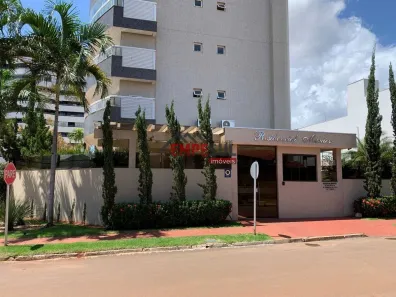 Apartamento com 4 Quartos à venda, 181m² no Plano Diretor Sul, Palmas