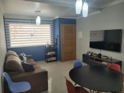 Sobrado com 2 Quartos à venda, 95m² no Vila Carrão, São Paulo