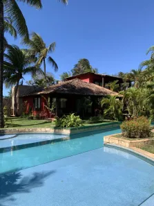 Casa com 2 Quartos à venda, 190m² no Pipa, Tibau do Sul