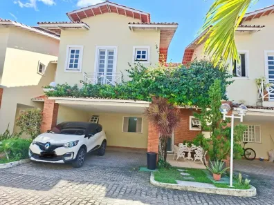 Casa com 3 Quartos à venda, 178m² no Sapiranga-Coité, Fortaleza