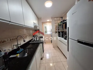 Apartamento com 2 Quartos à venda, 55m² no Baeta Neves, São Bernardo do Campo
